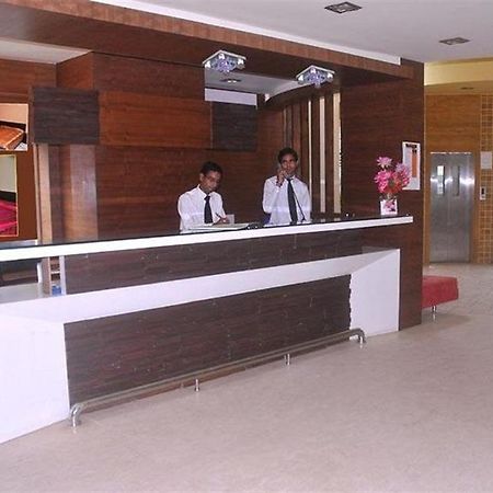 Hotel Rajwada Inn & Club 우다이푸르 외부 사진